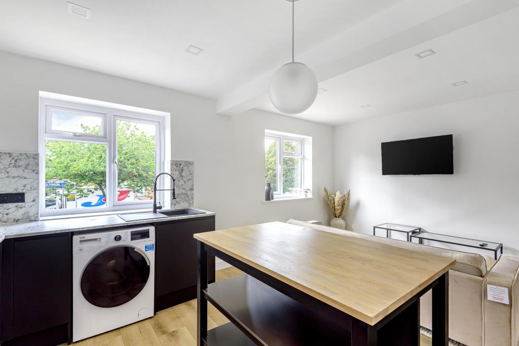 Rose Hill, Oxford, OX4 1 bed apartment £1,350 pcm (£312 pw)