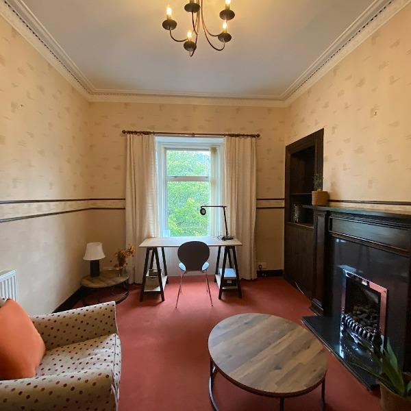 Low Road, Perth, Perthshire, PH2 1 bed flat £495 pcm (£114 pw)