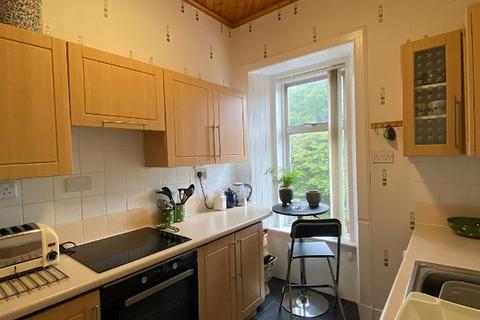 1 bedroom flat to rent, Low Road, Perth, Perthshire, PH2