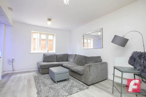 1 bedroom flat for sale, Ley Farm Close, Watford