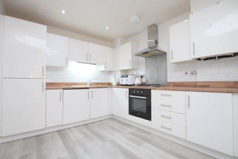 1 bedroom flat for sale, Ley Farm Close, Watford