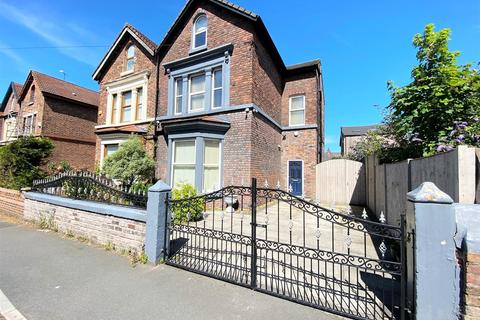 6 bedroom semi-detached house for sale - Osborne Road, Tuebrook, Liverpool