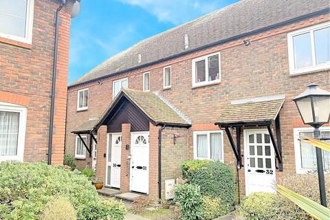 2 bedroom retirement property for sale - The Street, Rustington, Littlehampton, West Sussex, BN16