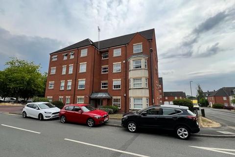 2 bedroom apartment to rent, Duckham Court, Coundon, Coventry, CV6 1PZ