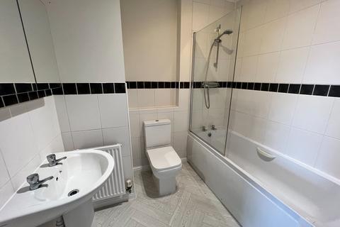 2 bedroom apartment to rent, Duckham Court, Coundon, Coventry, CV6 1PZ