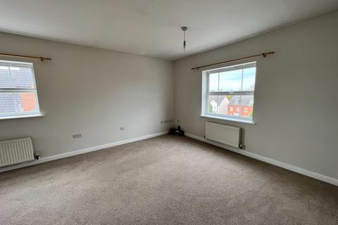 2 bedroom apartment to rent, Duckham Court, Coundon, Coventry, CV6 1PZ