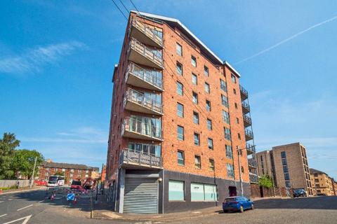 2 bedroom flat to rent - Kelvinhaugh Street, Yorkhill, Glasgow, G3