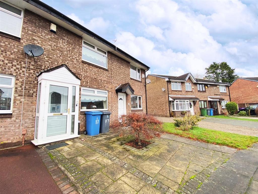 Pinewood Avenue, West Derby, Croxteth Park, Liverpool 2 bed terraced