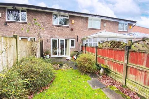 2 bedroom terraced house for sale - Pinewood Avenue, West Derby, Croxteth Park, Liverpool