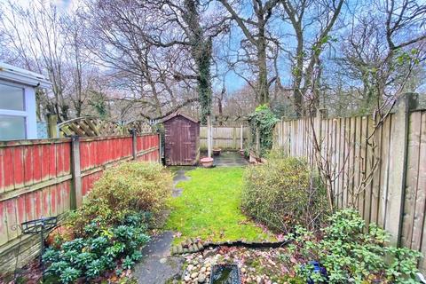 2 bedroom terraced house for sale - Pinewood Avenue, West Derby, Croxteth Park, Liverpool