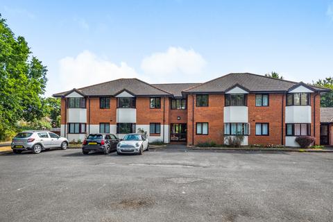 3, Blue Pryor Court Brandon Road, Church Crookham, Fleet, GU52 0YD