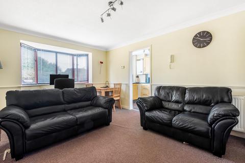 3, Blue Pryor Court Brandon Road, Church Crookham, Fleet, GU52 0YD