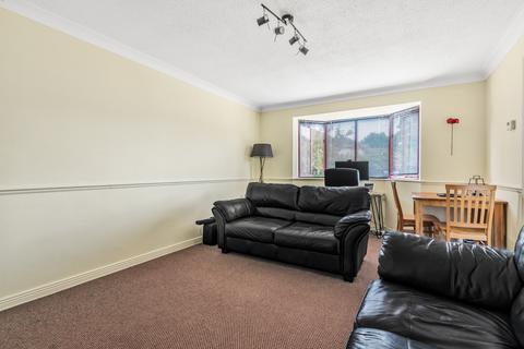 3, Blue Pryor Court Brandon Road, Church Crookham, Fleet, GU52 0YD