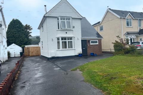 3 bedroom detached house for sale - Pontardawe Road, Clydach, Swansea, City And County of Swansea.