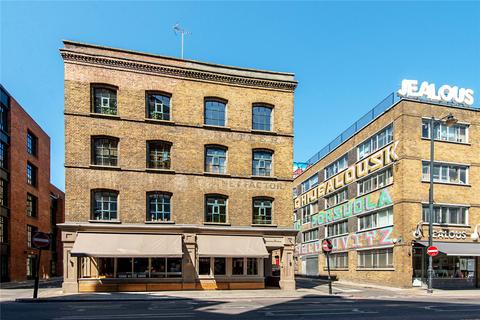 1 bedroom apartment for sale, Curtain Road, EC2A