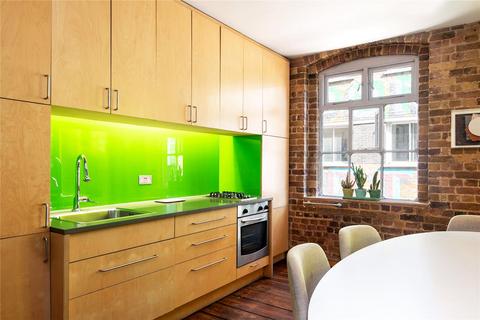 1 bedroom apartment for sale, Curtain Road, EC2A