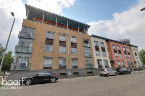 undefined, Lightship Way, Colchester