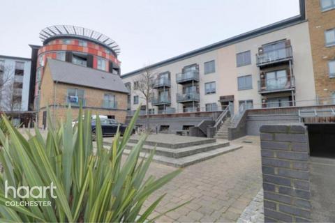 undefined, Lightship Way, Colchester
