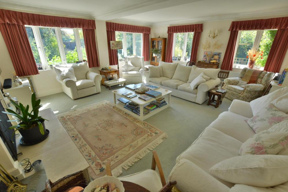 Drawing room