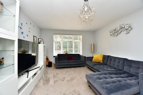 5 bedroom detached house for sale - Warren Road, Bluebell Hill, Chatham, Kent
