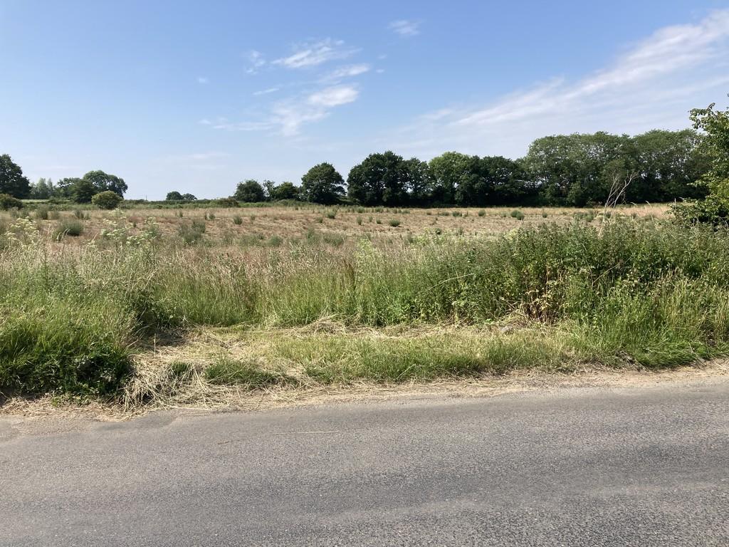 Burgh Road, Aylsham, Norfolk Land £80,000