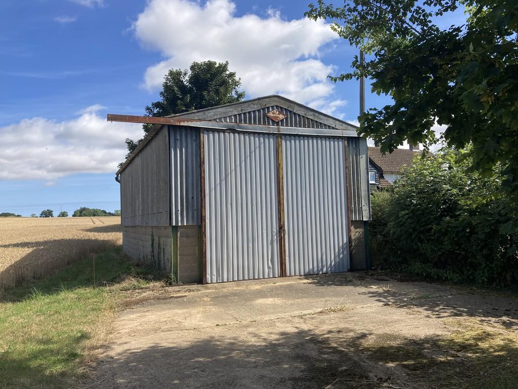 Barton Turf, Norwich, Norfolk Land £60,000