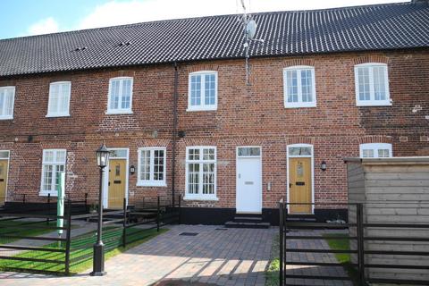 undefined, Heckingham Park Drive, Hales, Norwich