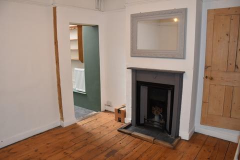 2 bedroom terraced house to rent, Out Northgate, Bury St. Edmunds