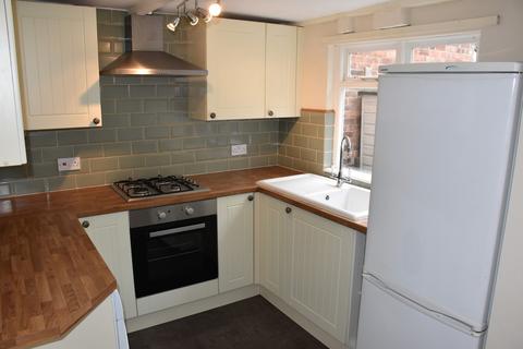2 bedroom terraced house to rent, Out Northgate, Bury St. Edmunds