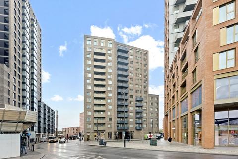 2 bedroom apartment to rent, West Apartments, Ashley Road, London N17
