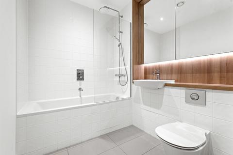 2 bedroom apartment to rent, West Apartments, Ashley Road, London N17