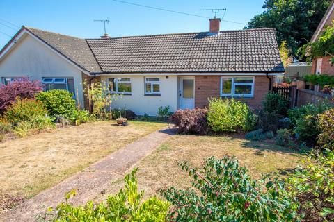 16 Burrow Close, Newton Poppleford, Sidmouth, EX10 0BS