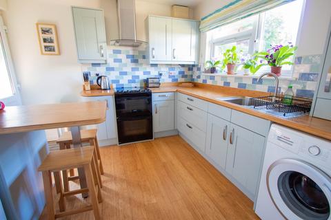 16 Burrow Close, Newton Poppleford, Sidmouth, EX10 0BS