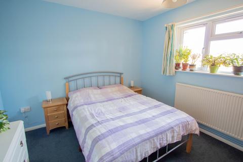 16 Burrow Close, Newton Poppleford, Sidmouth, EX10 0BS