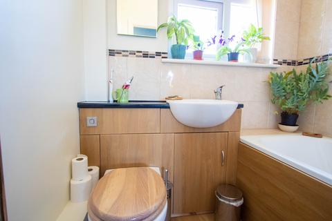 16 Burrow Close, Newton Poppleford, Sidmouth, EX10 0BS