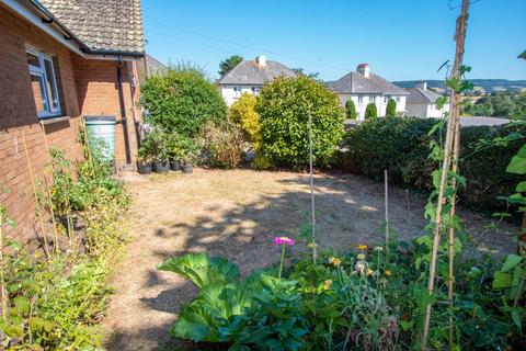 16 Burrow Close, Newton Poppleford, Sidmouth, EX10 0BS