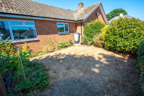 16 Burrow Close, Newton Poppleford, Sidmouth, EX10 0BS