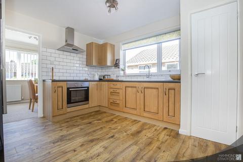 3 Oaklands, Old Buckenham, Attleborough, NR17 1SA
