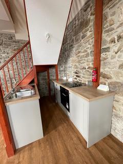 3 bedroom apartment to rent, Penzance, Cornwall