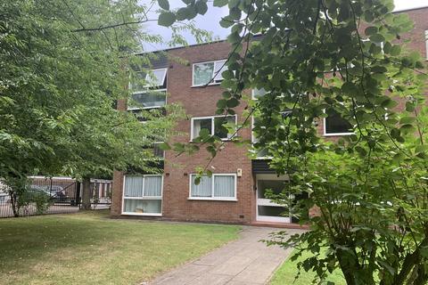 undefined, Warwick House, Central Avenue