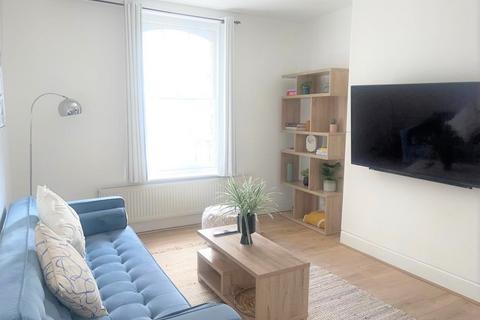 1 bedroom flat to rent, Fanshaw Street, Old Street