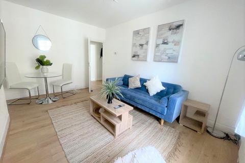 1 bedroom flat to rent, Fanshaw Street, Old Street