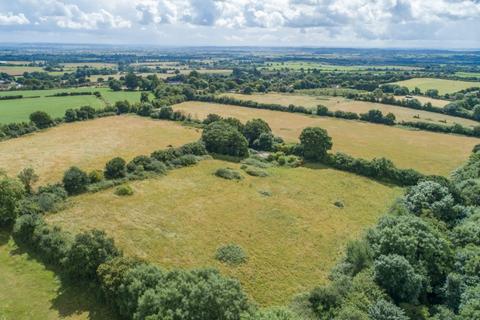 Land for sale - Land & Buildings At Greenway Farm, Thurloxton, Taunton, Somerset, TA2