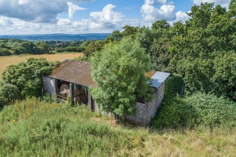 Land for sale, Greenway Farm, Thurloxton, Taunton, TA2