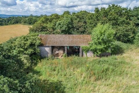 Land for sale, Greenway Farm, Thurloxton, Taunton, TA2