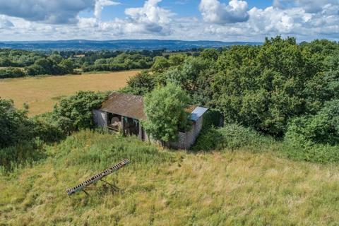 Land for sale, Greenway Farm, Thurloxton, Taunton, TA2