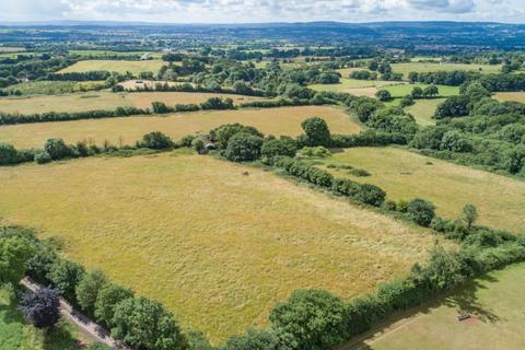 Land for sale, Land and Building At Greenway Farm, Thurloxton, Taunton, TA2
