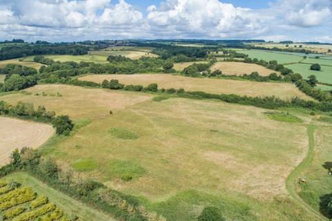 Land for sale - Lot 2: Land At Greenway Farm, Thurloxton, Taunton, Somerset, TA2