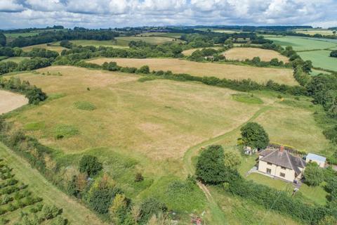 Land for sale - Lot 2: Land At Greenway Farm, Thurloxton, Taunton, Somerset, TA2