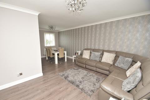 64 Cronberry Quadrant, Glasgow, G52 3NU